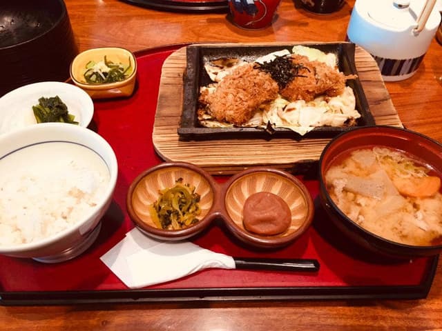 かつ盛 本店 - サブ画像3