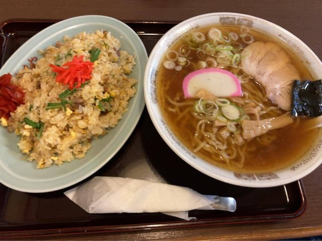 河島屋食堂 - サブ画像1