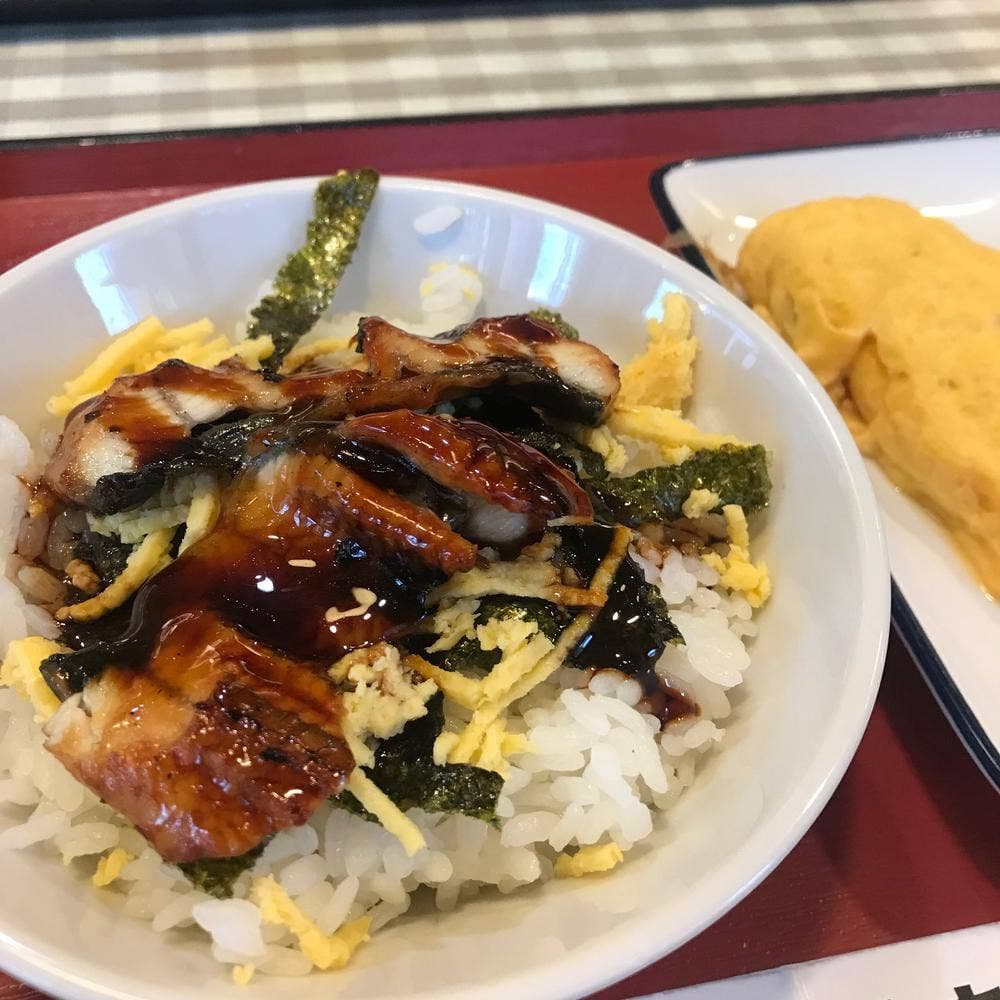 まいどおおきに食堂 尼崎富松町食堂