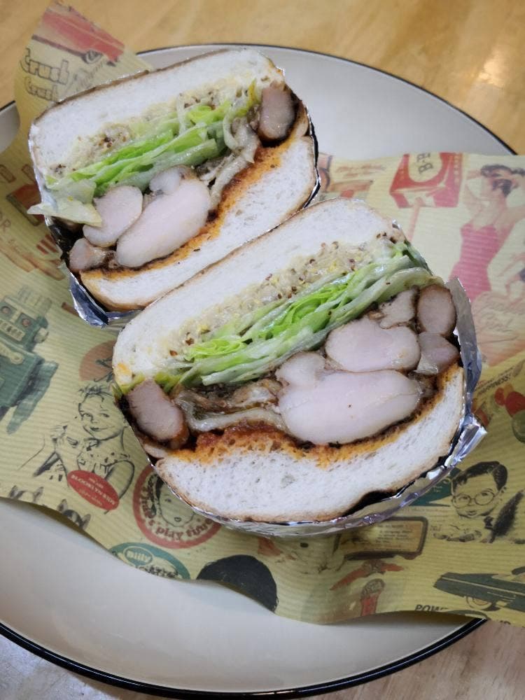 ペリペリチキン OKINAWA