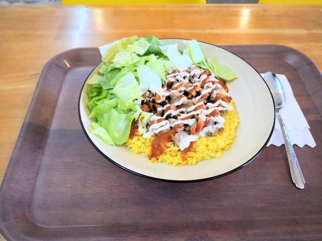 ペリペリチキン OKINAWA - サブ画像2