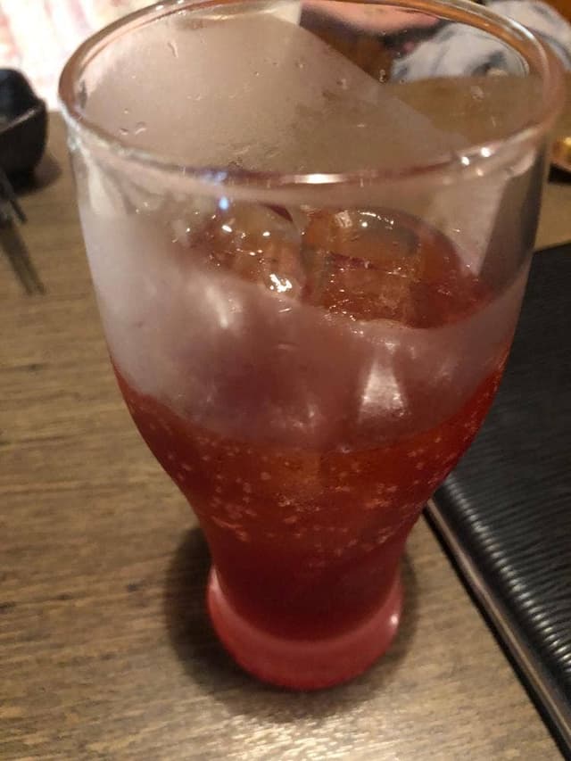 創作和風 個室居酒屋 茜屋 甲府店 - サブ画像2