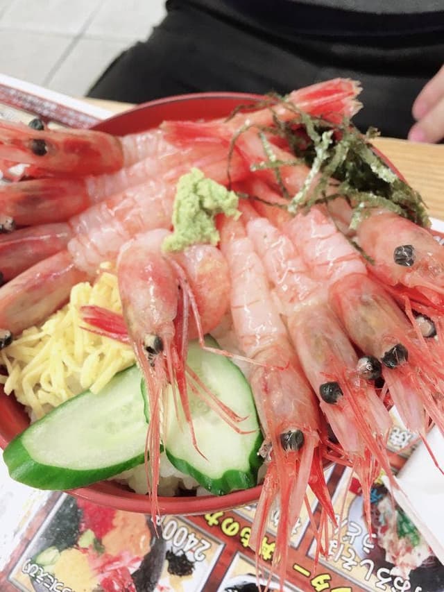 越前三国湊 海船や - サブ画像3