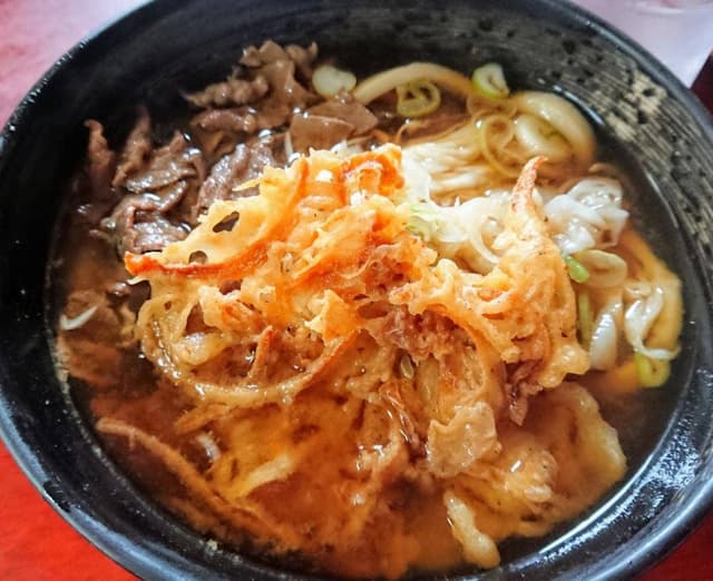 富士吉田うどん 美也川 - サブ画像3