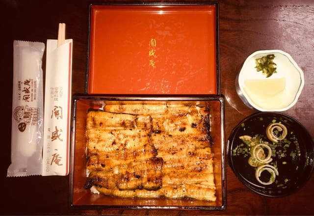 開盛庵 - サブ画像3