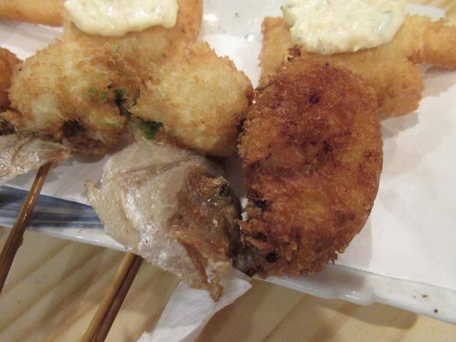 串仁和 - サブ画像2