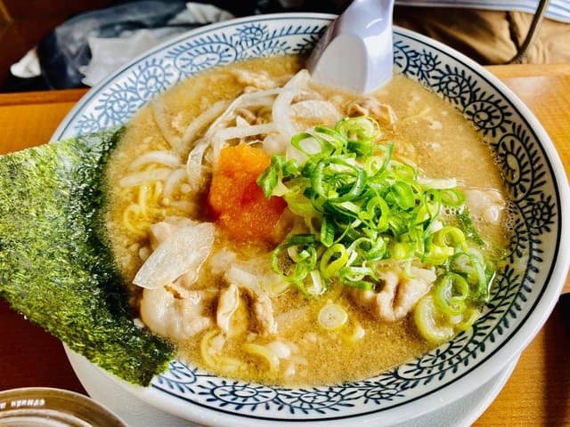 丸源ラーメン 三重大前店 - サブ画像2