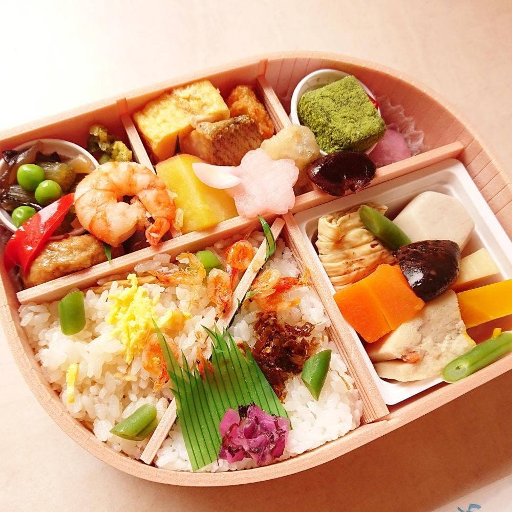 なだ万厨房 星ヶ丘三越店