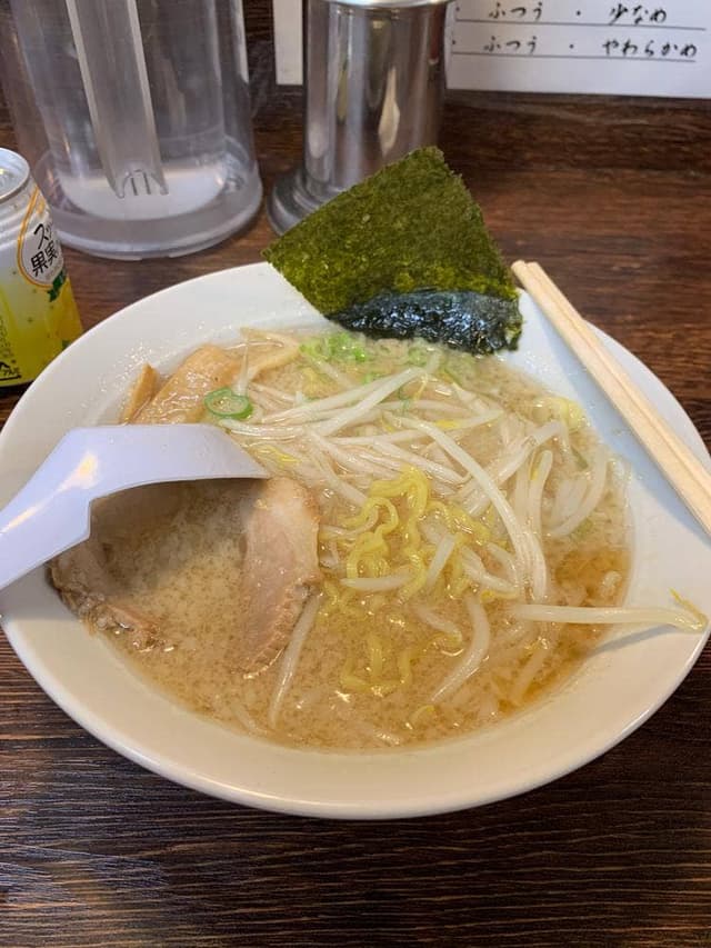 めん吉 新松戸店 - サブ画像3