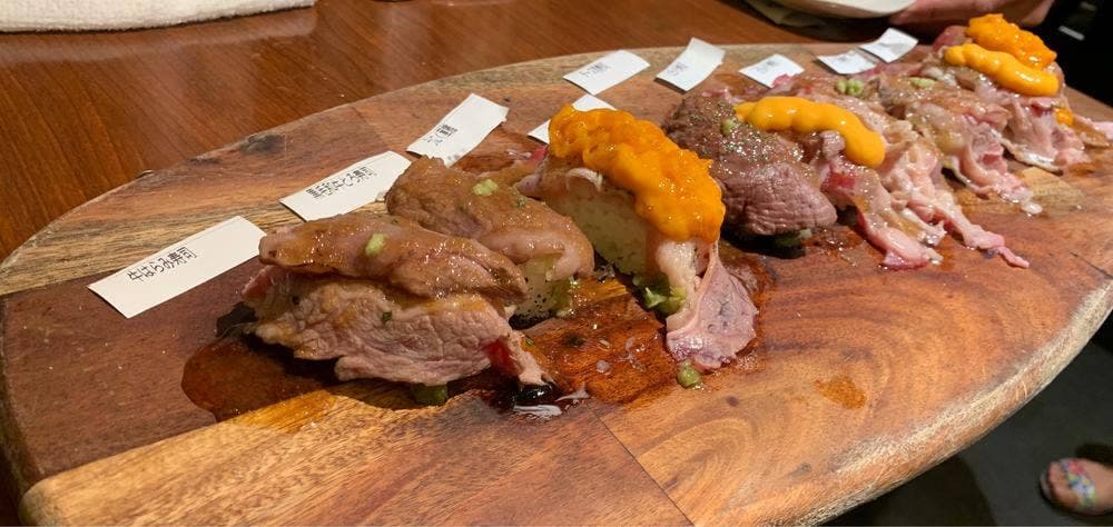 ちび九炉 調布駅中央口店