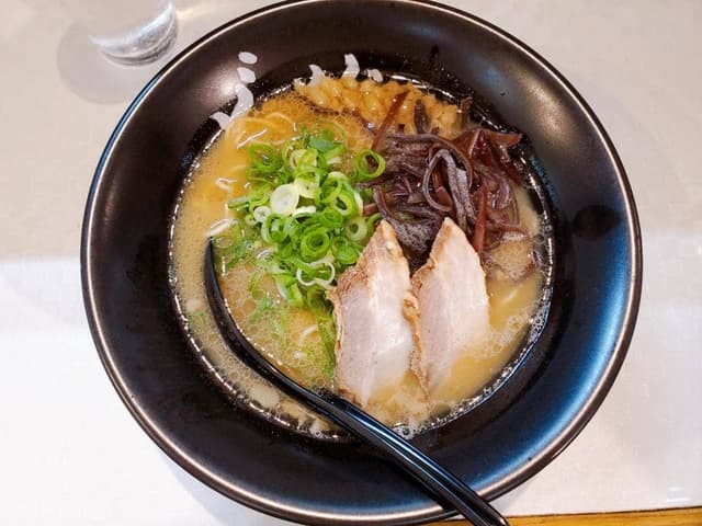 どとんこつ良 呉本店 - サブ画像2