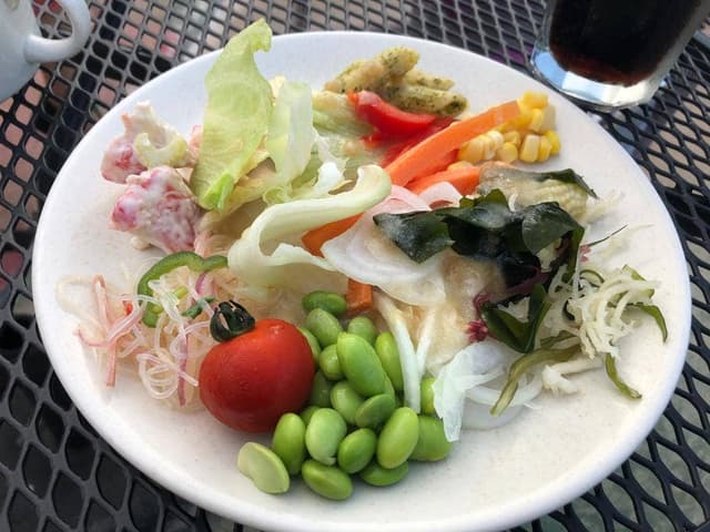 Sizzler アクアシティお台場店 - サブ画像2