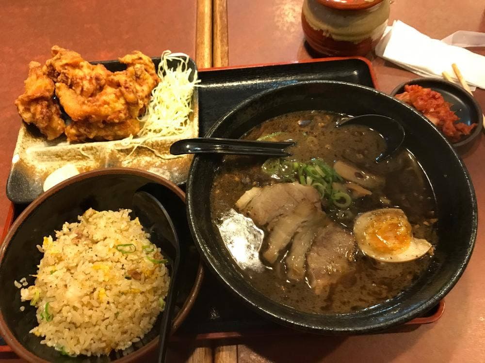 くねくね各務原店