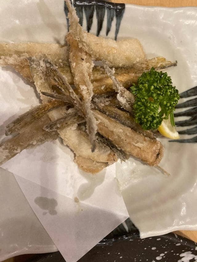 海鮮酒房 りょう シニア店 - サブ画像1