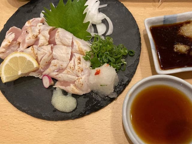 海鮮酒房 りょう シニア店 - サブ画像2