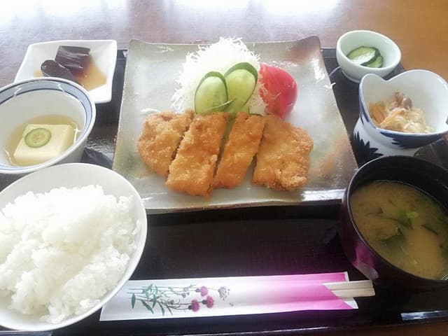 農家レストラン むつみ・キッチンばぁ～ば - サブ画像1