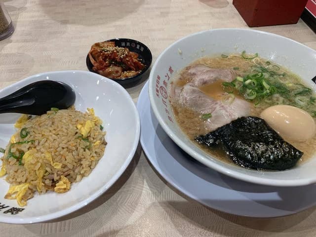 河童ラーメン本舗東大阪店 - サブ画像3