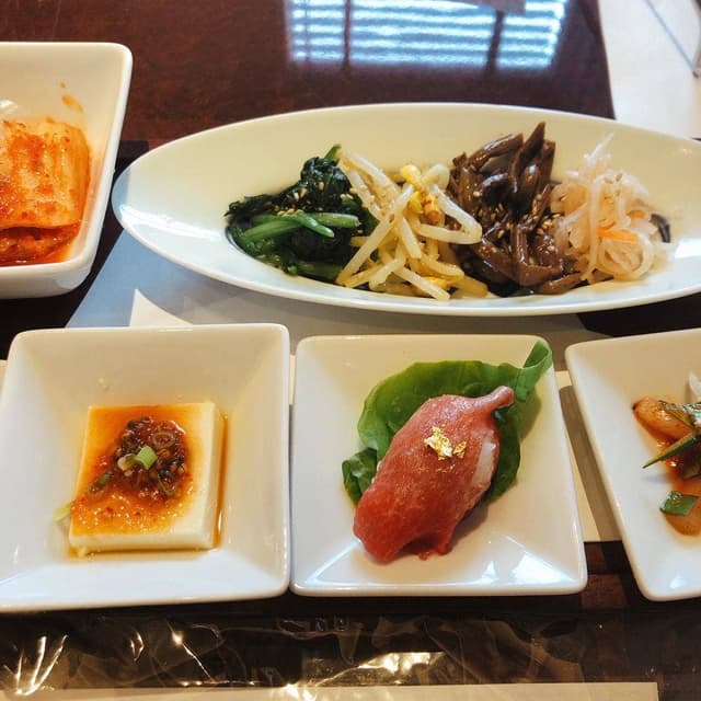 焼肉南大門 離宮 宇都宮 - サブ画像1