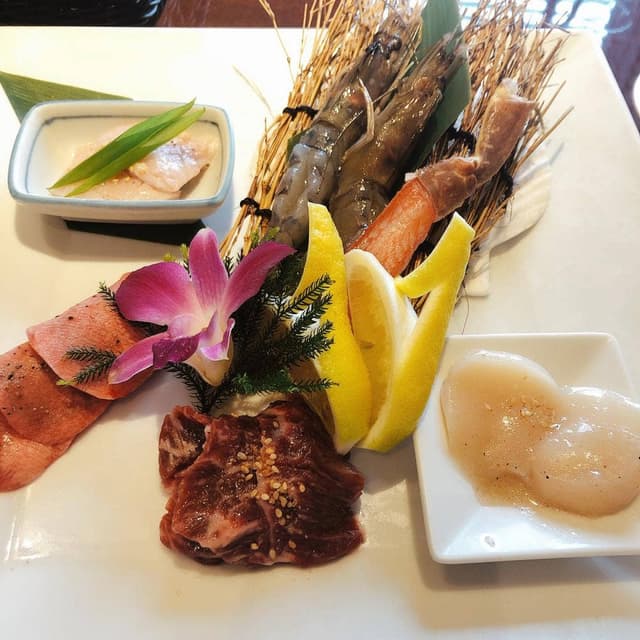 焼肉南大門 離宮 宇都宮 - サブ画像3