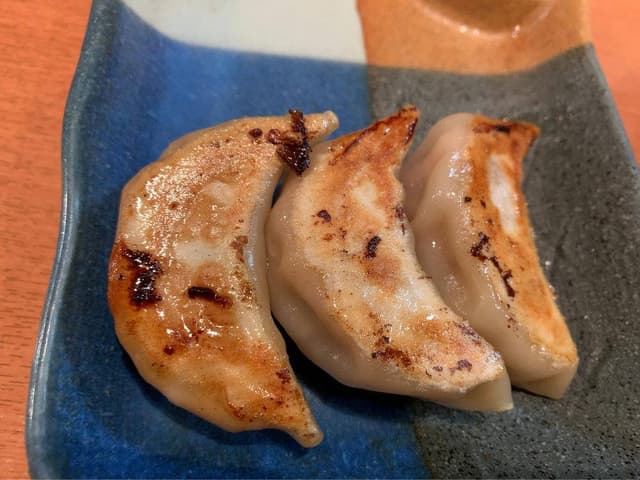 俺流塩らーめん 神楽坂店 - サブ画像3