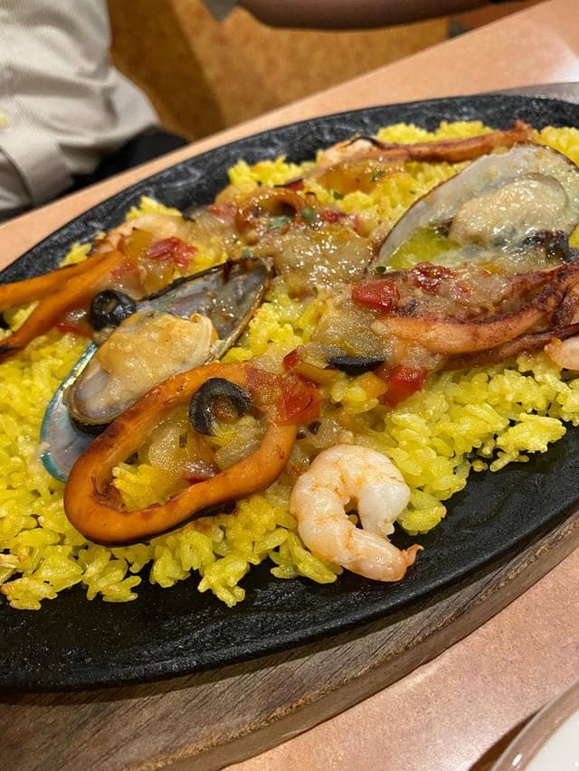サイゼリヤ 須賀川店 - サブ画像2