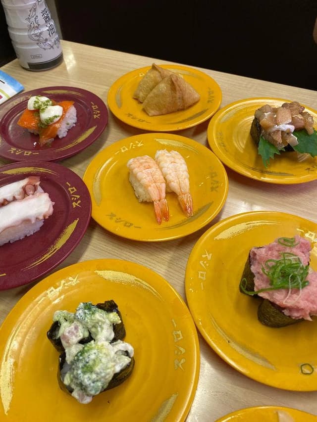 スシロー 東戸塚店 - サブ画像2