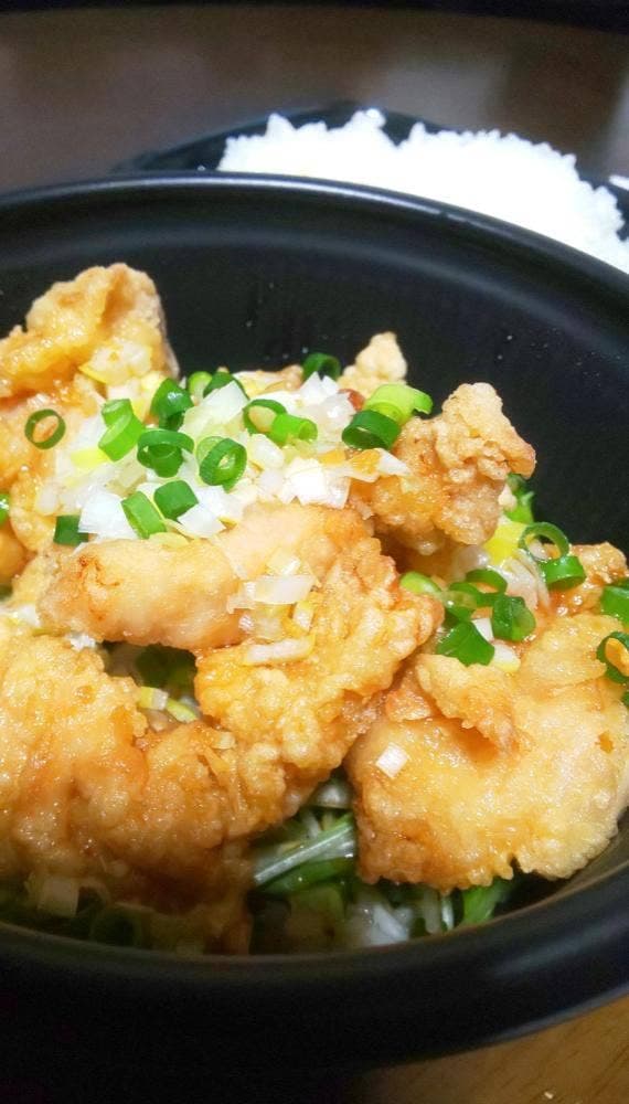 中華料理 信悦 - サブ画像2