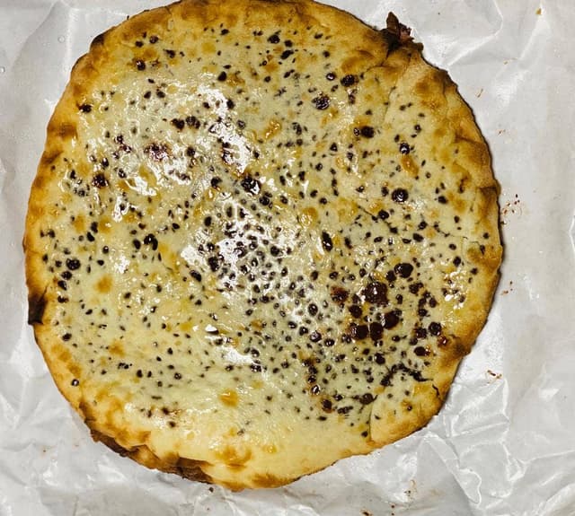 インドカレー ヘブン - サブ画像3