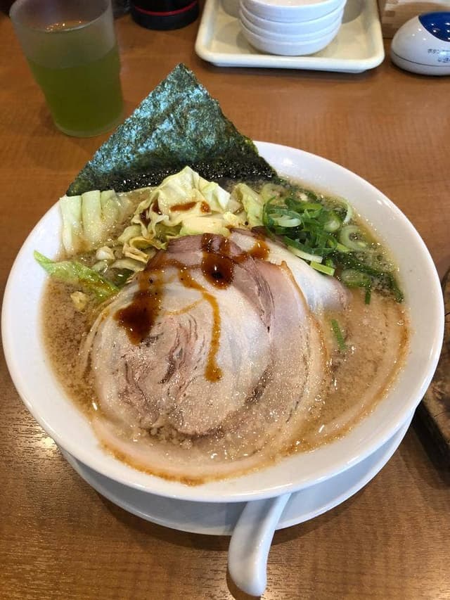 きゃべとんラーメン 富士宮店 - サブ画像2