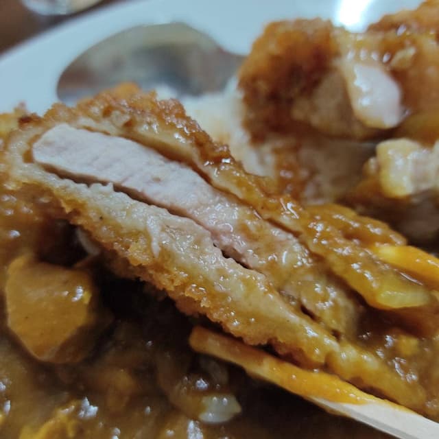 つるや食堂 - サブ画像3