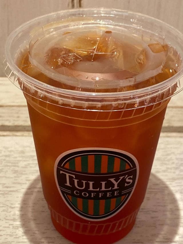タリーズコーヒー 錦糸町テルミナ店 - サブ画像2