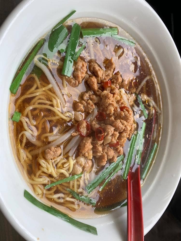 台湾料理 豊源 赤磐店