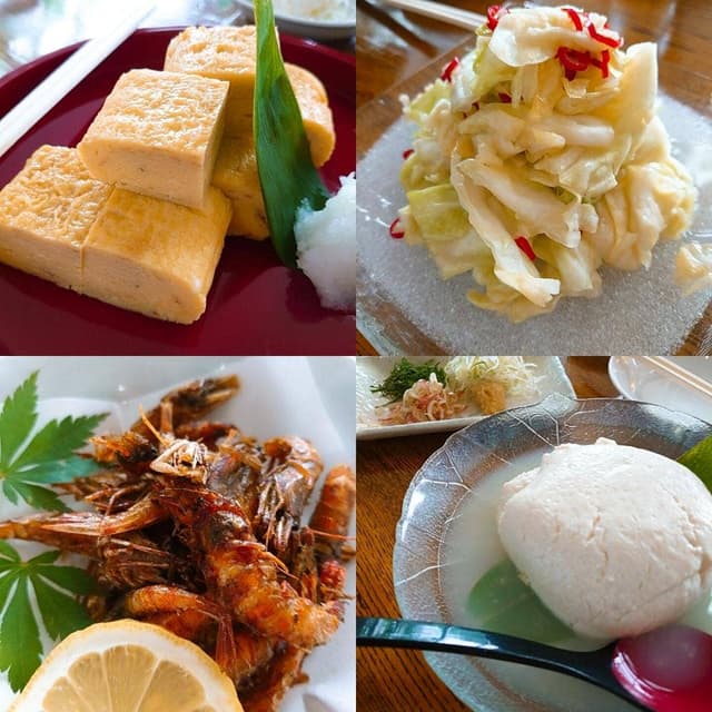 笹神レストラン五頭 笹神五頭ゴルフ倶楽部 - サブ画像2