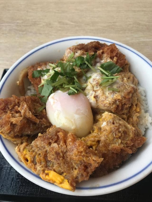 かつや 東久留米店 - サブ画像3