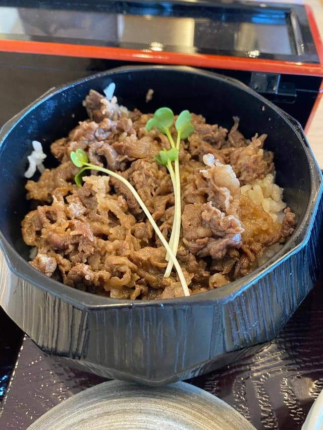 手巻きとまぶし いっしょうめし 本店 - サブ画像3