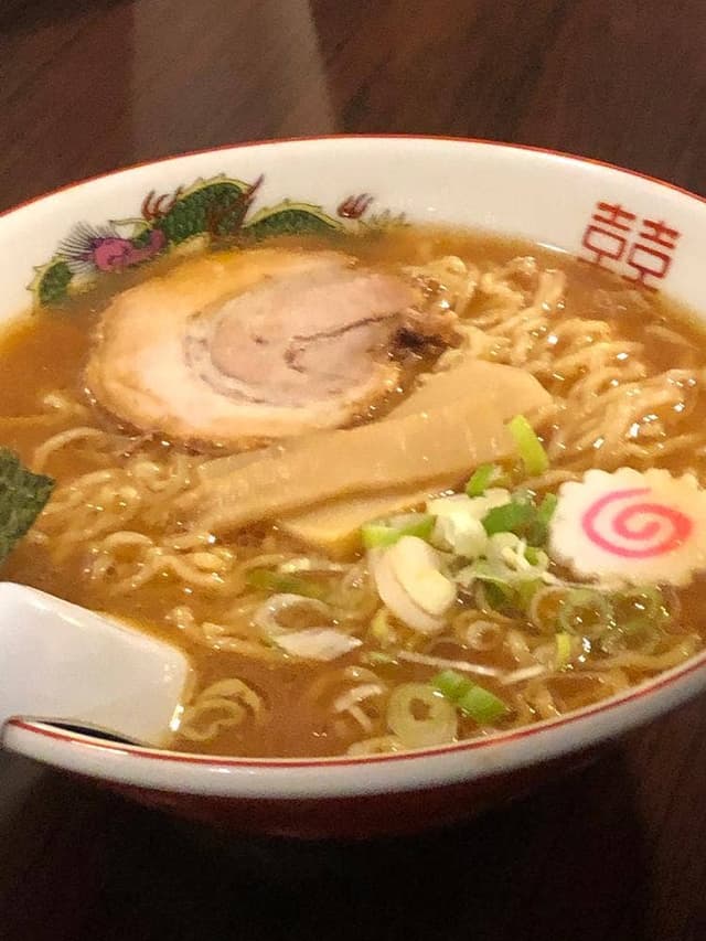 屋台ラーメン 好 - サブ画像2