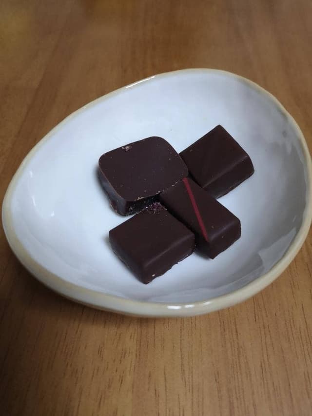 ラ・メゾン・デュ・ショコラ 松屋銀座店 - サブ画像1