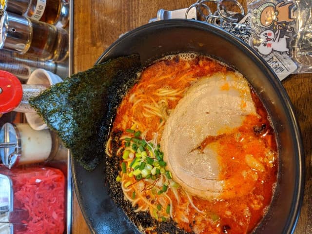 平九郎R 東大沢店 - サブ画像1