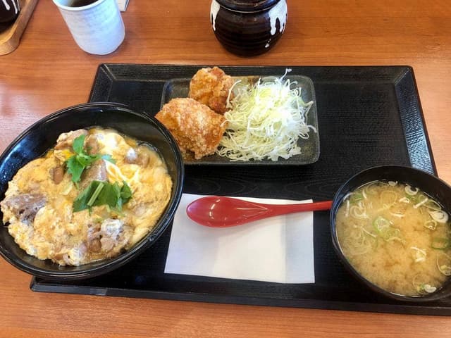 からあげ専門店 からやま 所沢北野店 - サブ画像1
