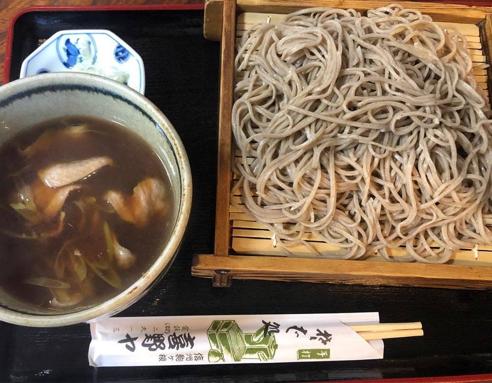 喜野ヤ
