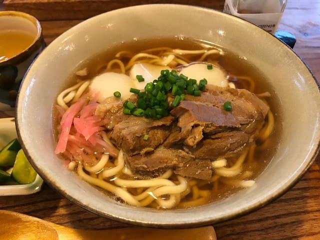黒糖カフェKAFUU - サブ画像2