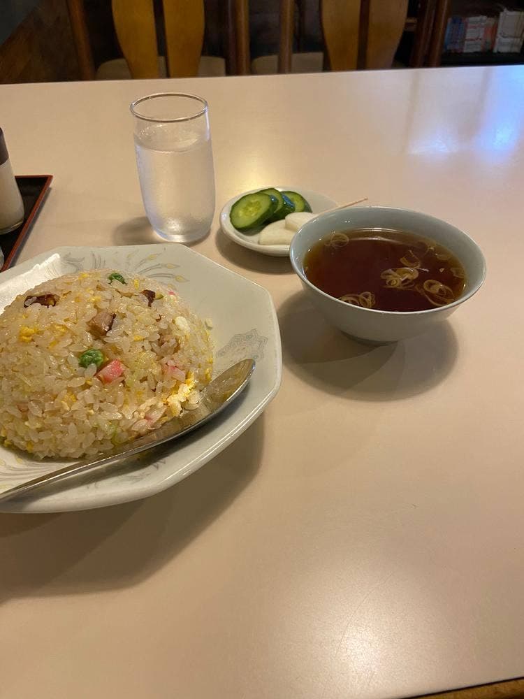 中国料理 牡丹園