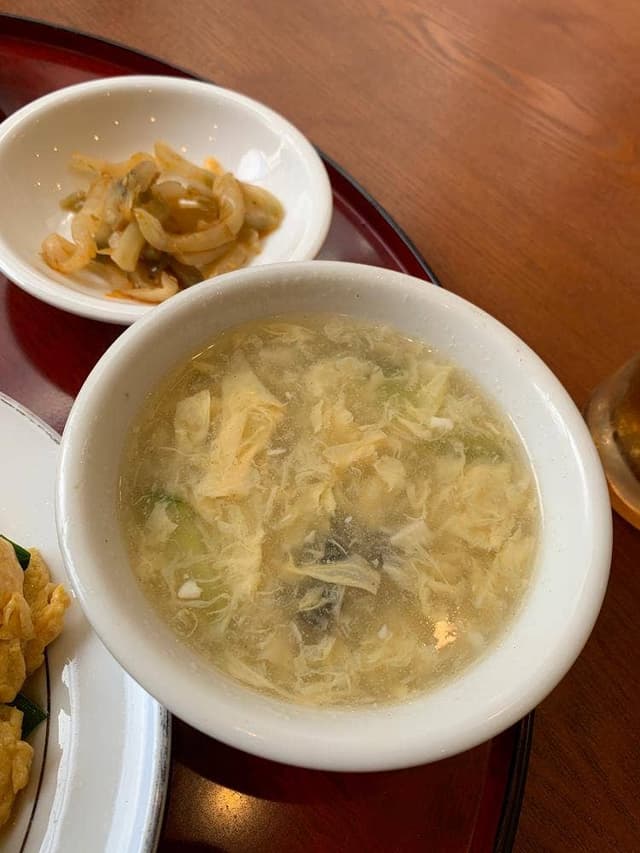 清眞九龍城飯店 - サブ画像3