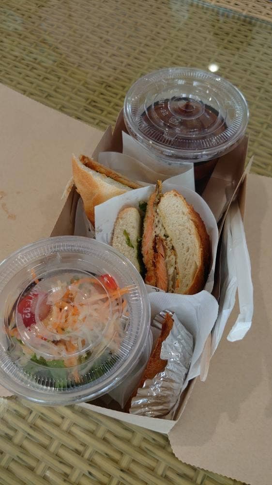 山頂カフェ なないろ - サブ画像1