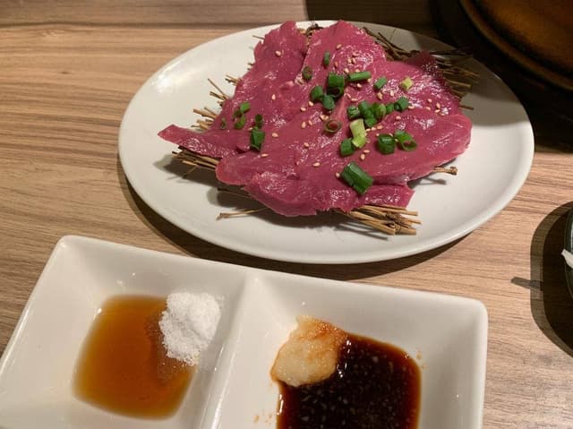 焼肉あぶる。駒込店 - サブ画像2