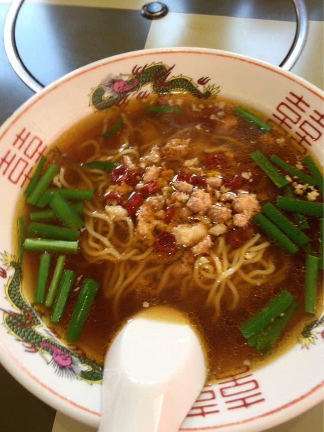 中華料理 聚紅源 - サブ画像1