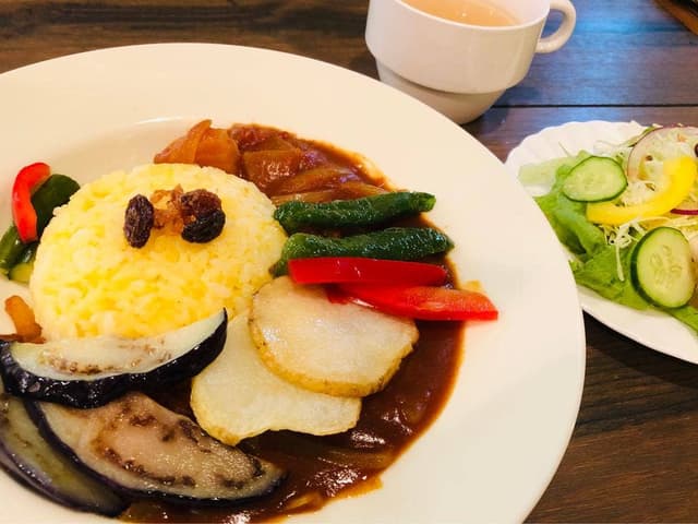 Studio&Cafe Ko・Ku・Bu - サブ画像1