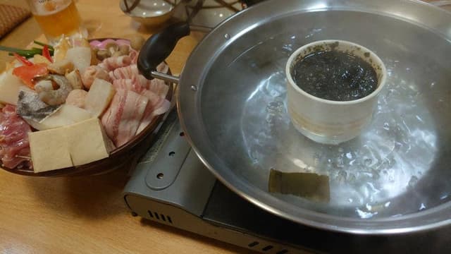 千里 - サブ画像1