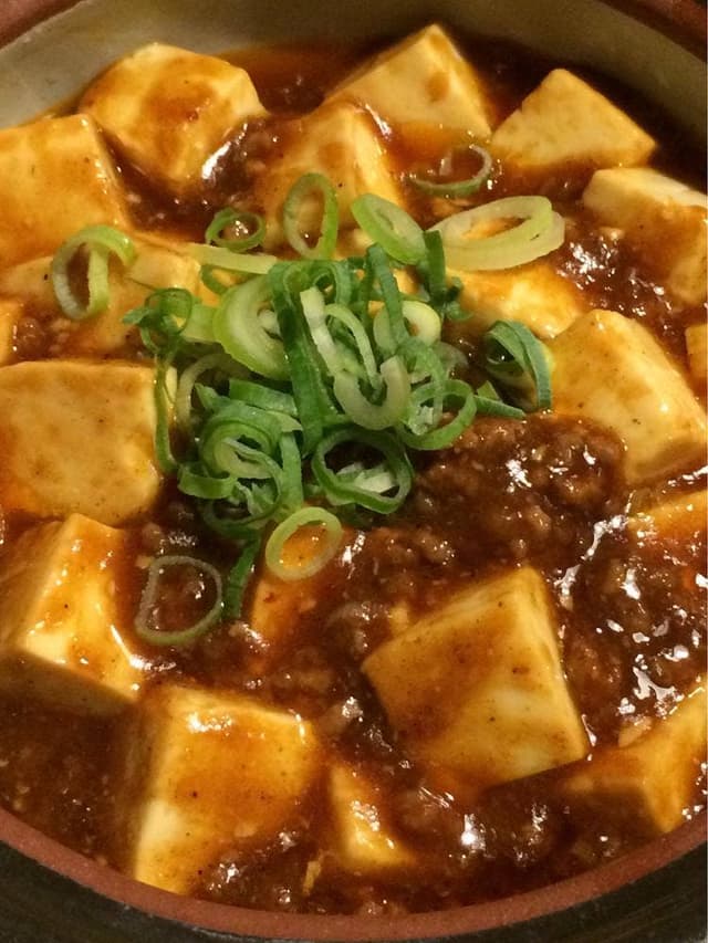 中華料理 梅花 - サブ画像1