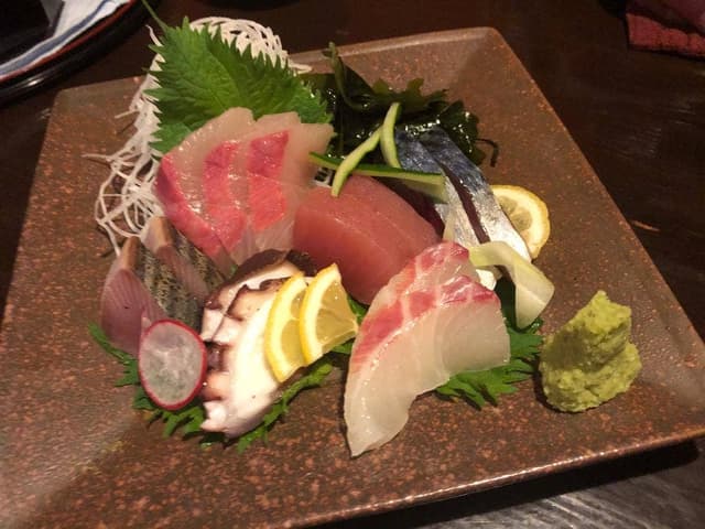 食酒楽慶蔵 - サブ画像1